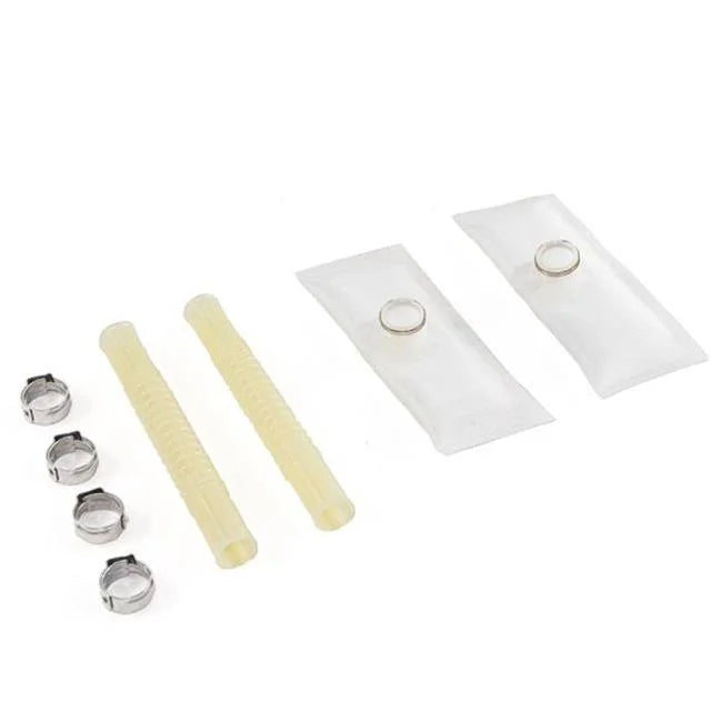 Deatschwerks DEW-9-1033 Fuel Pump Complete Kit for 2003-2004 Ford Mustang