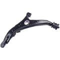Dorman CA59574PR Front Right Lower Suspension Control Arm for Specific Honda Models Fits select: 1997-2001 HONDA CR-V