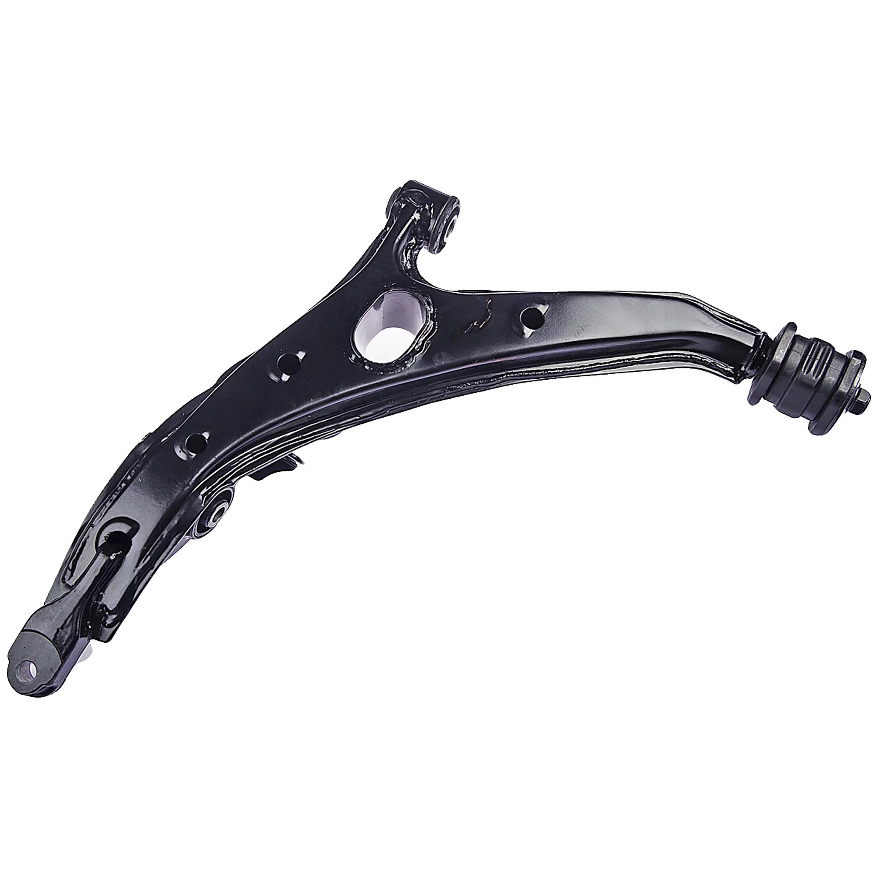 Dorman CA59574PR Front Right Lower Suspension Control Arm for Specific Honda Models Fits select: 1997-2001 HONDA CR-V