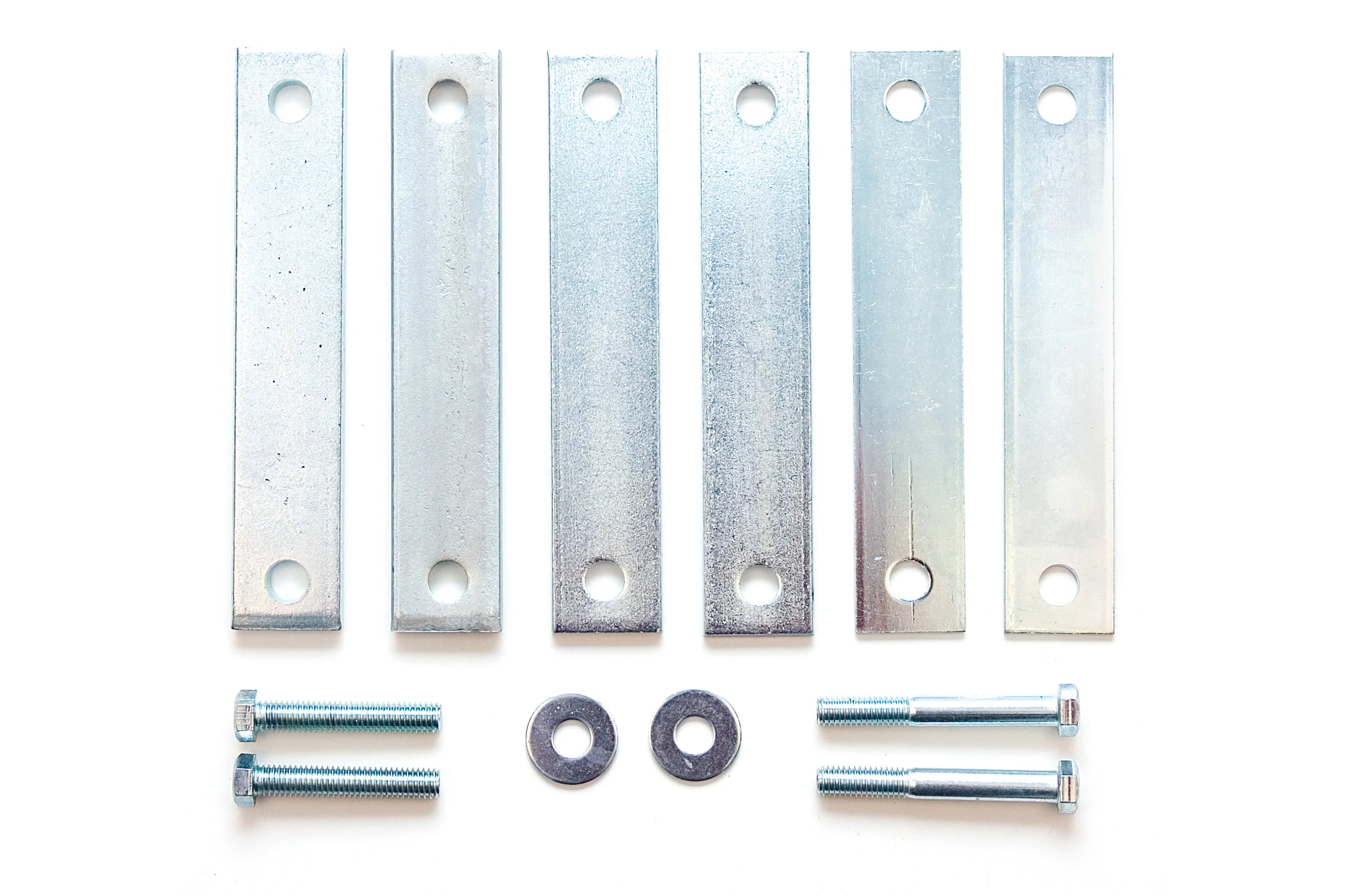 Bds for Ford Sd Carrier Bearing Lowering Kit 123402