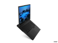 Restored LENOVO 82GNCTO1WW-111 Legion 5 17ARH05H 17.3 1920 x 1080 Ryzen 7 4800H 2.9GHz NVIDIA GeForce GTX 1660 Ti 6GB 16GB RAM 512GB SSD Win 10 Home Phantom Black (Refurbished)