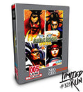 Limited Run #328: Samurai Shodown V Special Classic Edition (PS4)