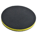 Yuri 2pcs 6 Clay Grinding Bar Polish Disc Pad Car Care Wash Detailing Fine Sponge