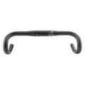 Origin8 Flash II Black 31.8mmx420mm AL6061 Black Aluminum Flattened Aero Top