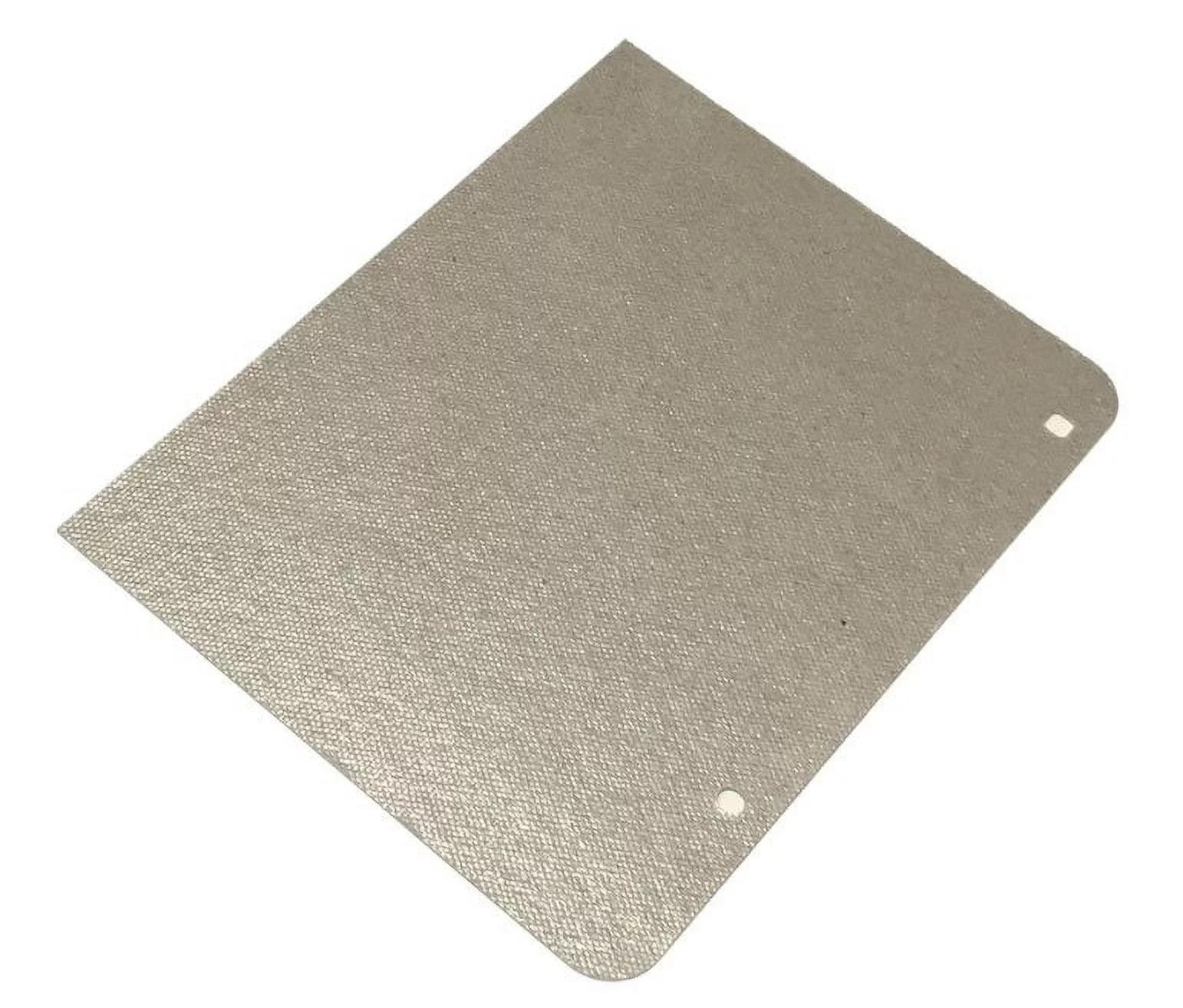 Microwave Waveguide Cover Compatible With LG Model Numbers MH1517CV, YKCMC155JBT0, YKCMC155JSS0, YKCMC155JWH0