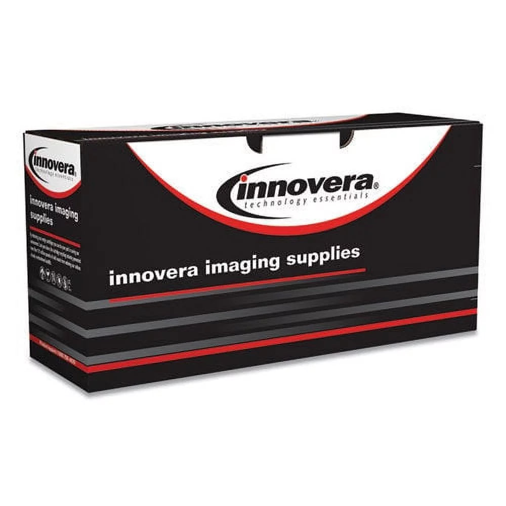 Innovera Remanufactured TN221 Toner, Black