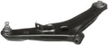 Delphi Suspension Control Arm And Ball Joint Assembly P/N:Tc3784 Fits select: 2003 MITSUBISHI OUTLANDER, 2004-2005 MITSUBISHI OUTLANDER LS