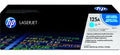 HP 125A (CB541A) Toner Cartridge, Cyan