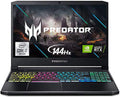 2019 Acer Predator Helios 300 15.6 FHD Gaming Laptop | 9th Gen Intel 6-Core i7-9750H Upto 4.5GHz | 16GB RAM | 512GB SSD Boot + 1TB HDD | NVIDIA GeForce GTX 1660Ti 6GB | Backlit Keyboard | Windows 10