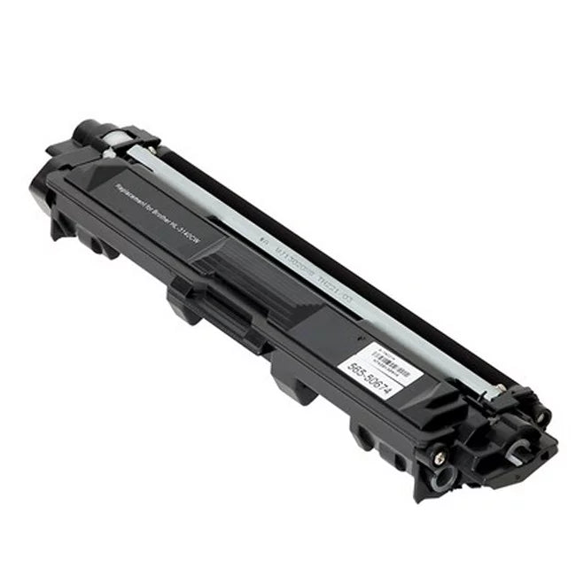 PrinterDash Compatible Replacement for PTRTN7905 - Black