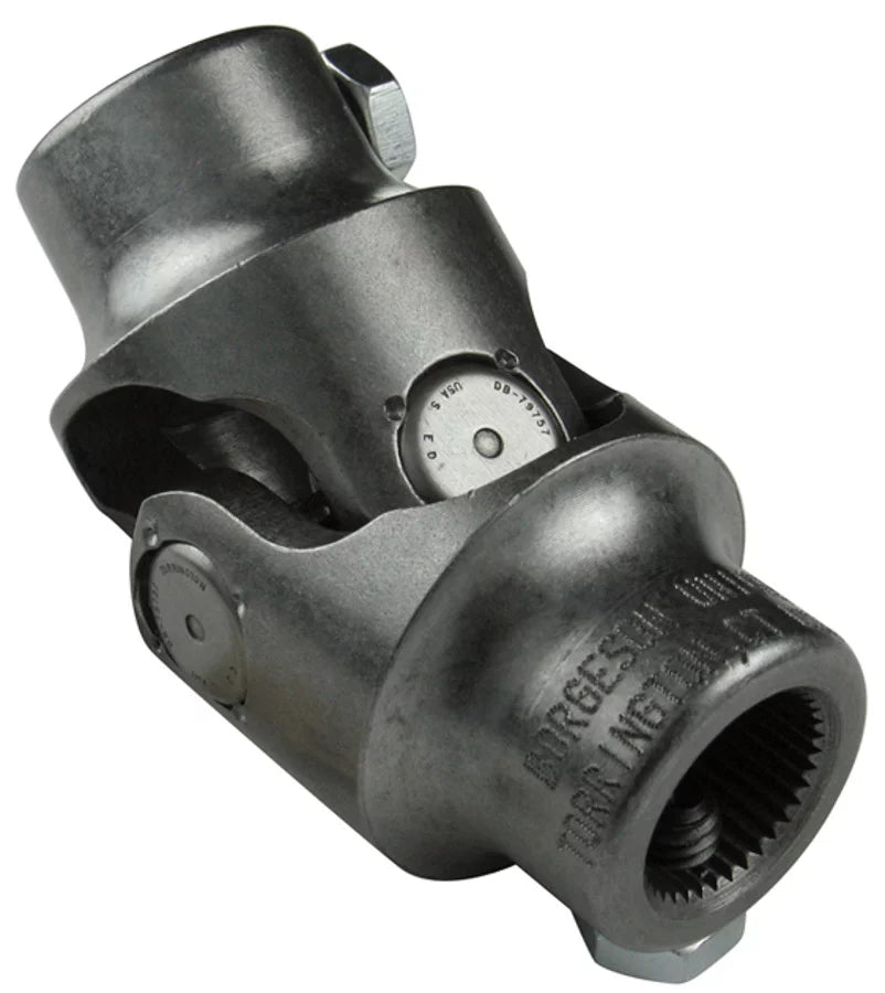 Borgeson 14064 Steering U-Joint 0.812-36 x 0.75 in. Smoot