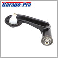 Control Arm Compatible with 1994-1996 Mercedes Benz C220 1997-2000 C230 4Cyl 2.2L 2.3L Front, Left Driver Side, Upper Sold individually