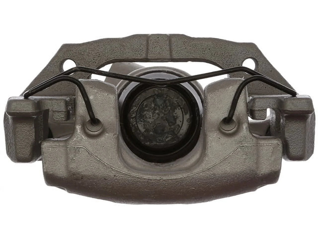 Raybestos Brakes Disc Brake Caliper P/N:Frc12652 Fits select: 2009-2013 MAZDA 3 I