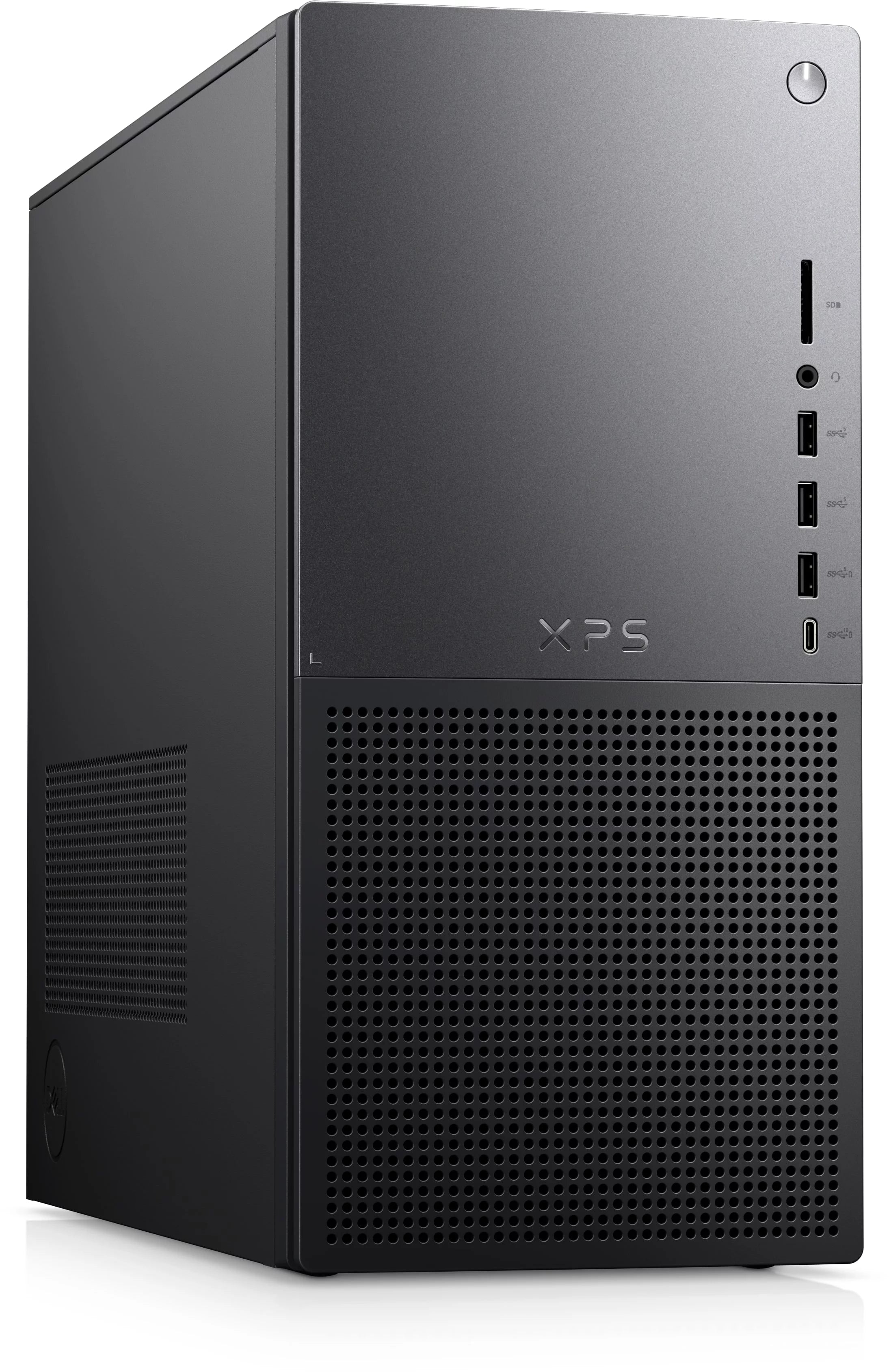 Restored Dell XPS 8960 Desktop (2023) | Core i9 - 2TB SSD + 1TB HDD - 32GB RAM - 6700 XT | 24 Cores @ 5.6 GHz - 12GB GDDR6