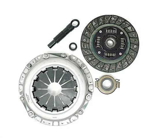 Platinum Driveline 16-055 Clutch Kit For 86-91 Celica Corolla MR2 Prizm