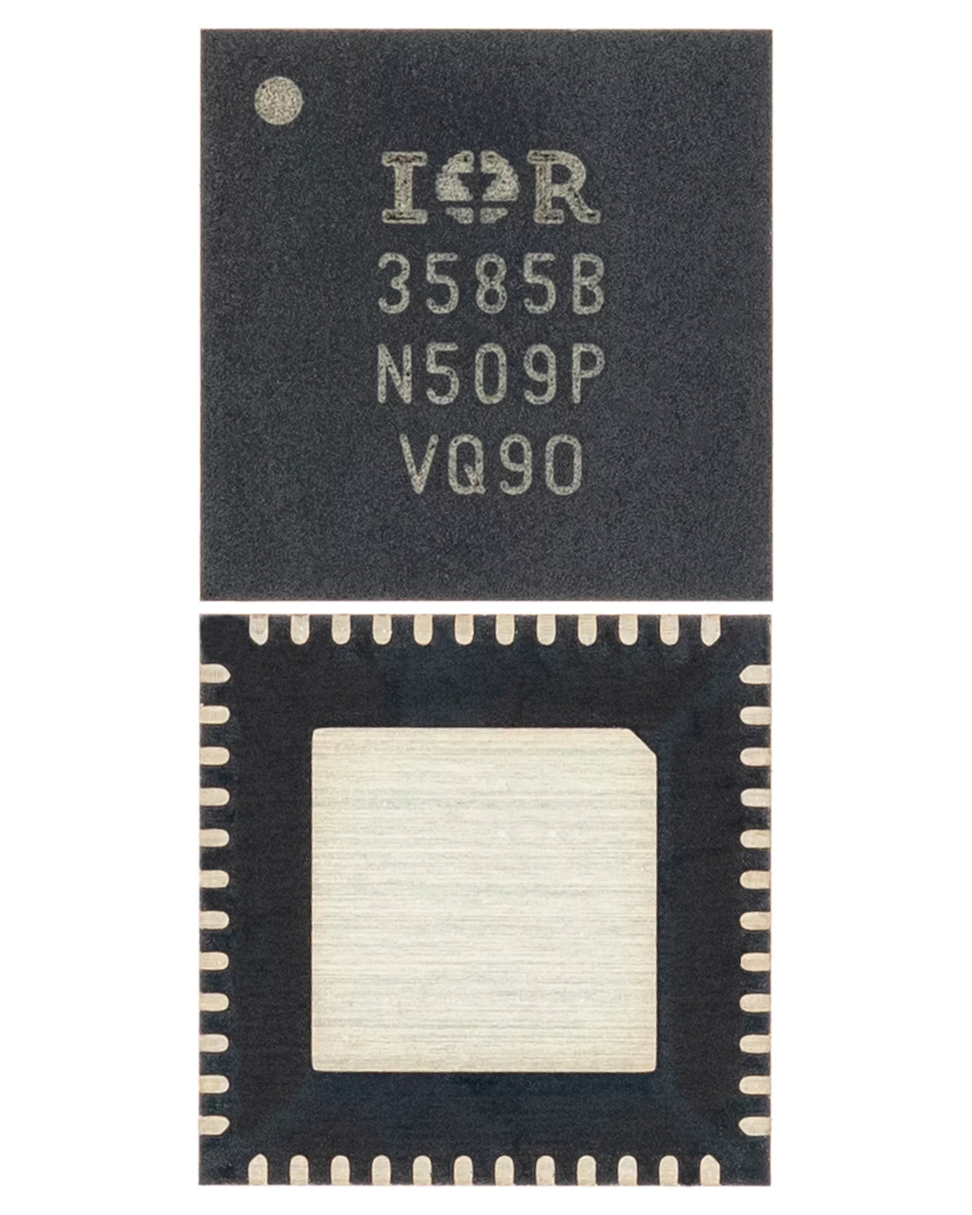 Replacement Power Controller IC Chip Compatible With PlayStation 4 (IOR 3585B N328P)