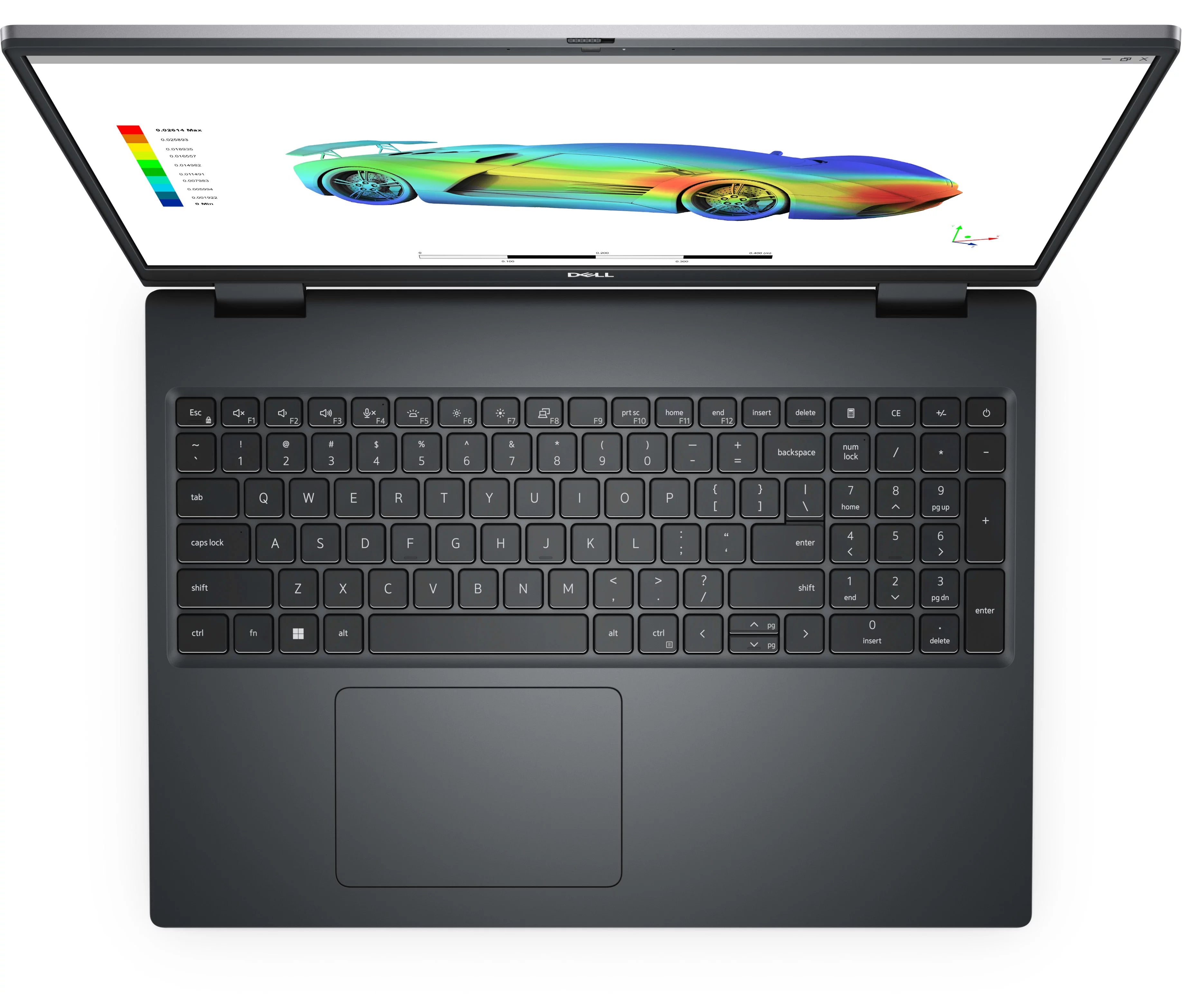 Restored Dell Precision 7000 7670 Workstation Laptop (2022) | 16 FHD+ | Core i5 - 1TB SSD - 16GB RAM - RTX A2000 | 12 Cores @ 4.6 GHz - 12th Gen CPU