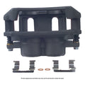 Cardone Cardone or OEF3 Remanufactured Brake Caliper, Unloaded w/Bracket