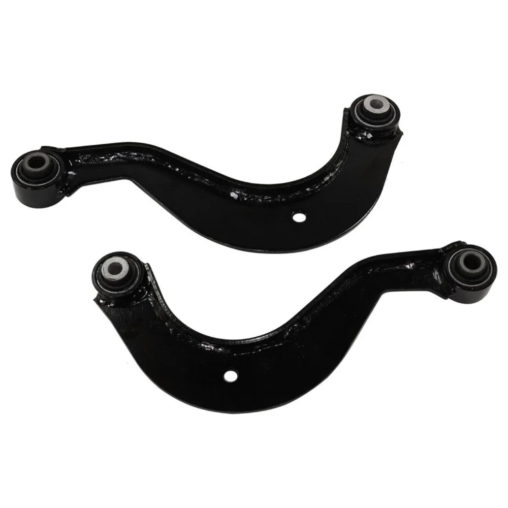 Control Arm Set For 2006-2008 Volkswagen Jetta Rear L and R Upper 06-10 Passat