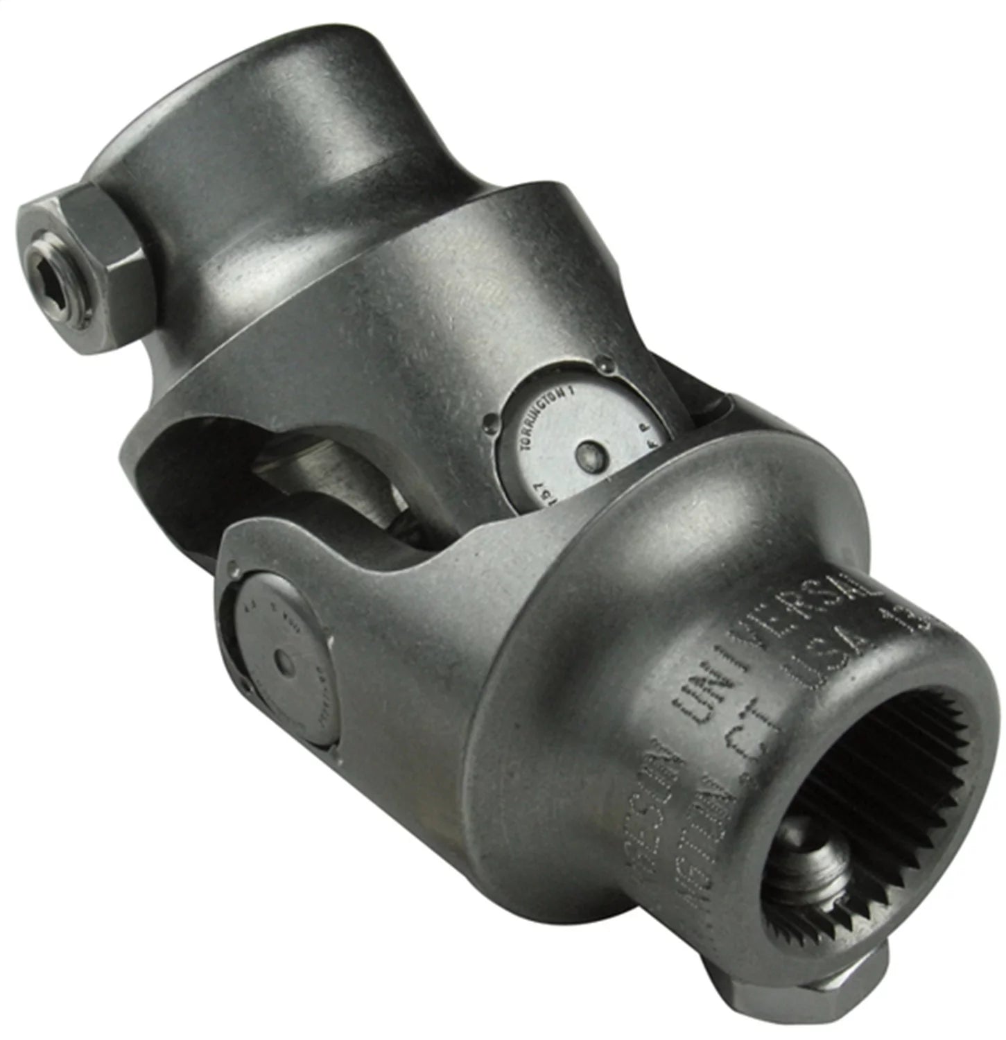 Borgeson 114940 Single Steering Universal Joint