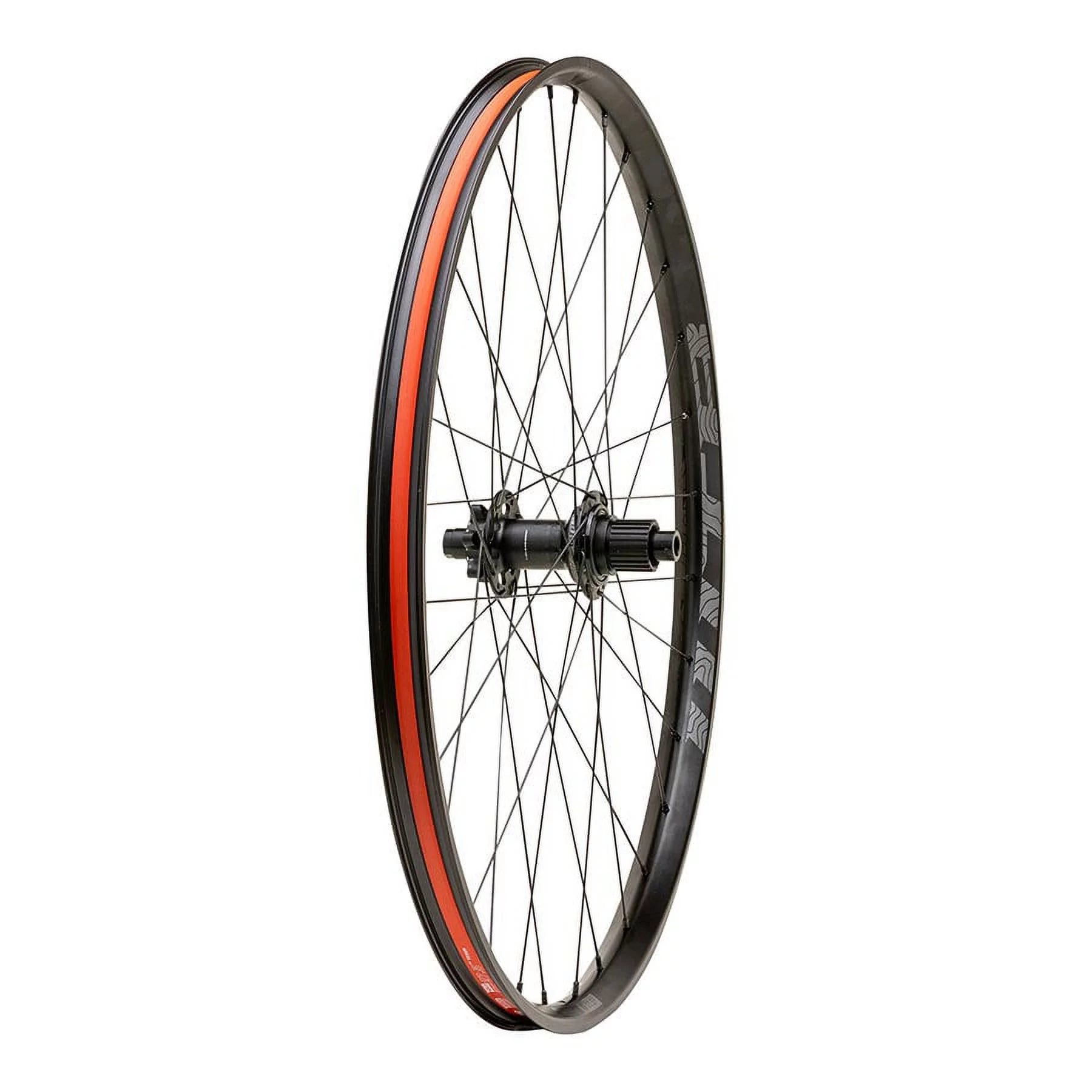 WTB Proterra Tough i30, 27.5, 12x148 Rear Wheel, HG12
