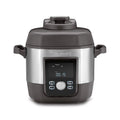 Cuisinart 12-in-1 Multicooker, 6-Quart, CPC-900