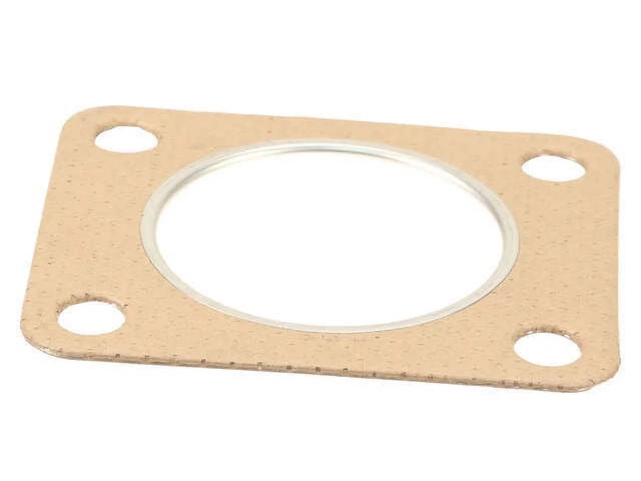 Exhaust Line to Manifold Gasket - Compatible with 2001 - 2003 Volkswagen EuroVan 2002