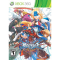 Blazblue: Continuum Shift Extend, Aksys Games, XBOX 360, 893610001563
