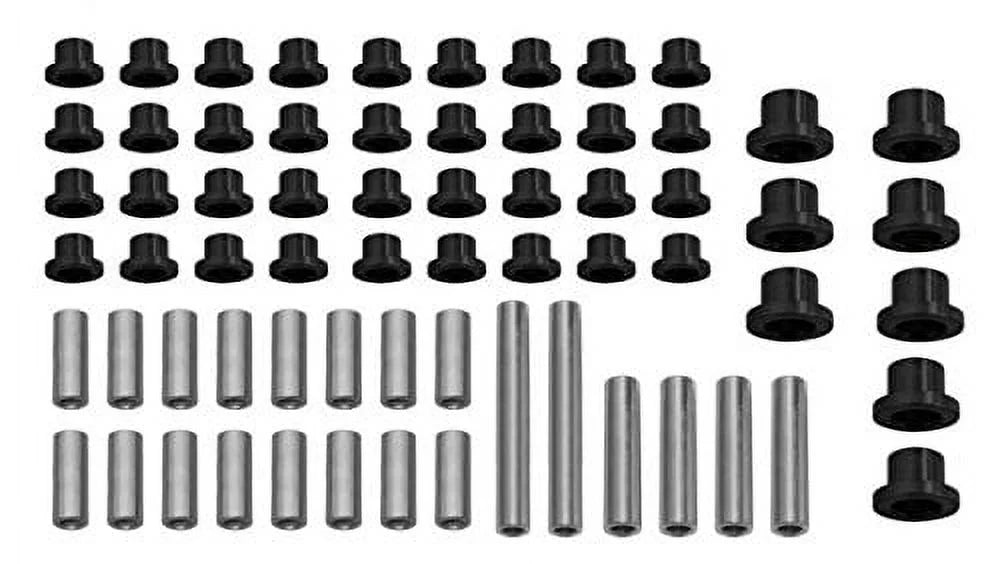 SuperATV UHMW A Arm Bushing Kit for Can|Am Defender HD 500/800 / 1000 / Max (for use with SuperATV A Arms or OEM A Arms)|AAB-CA-DEF-001