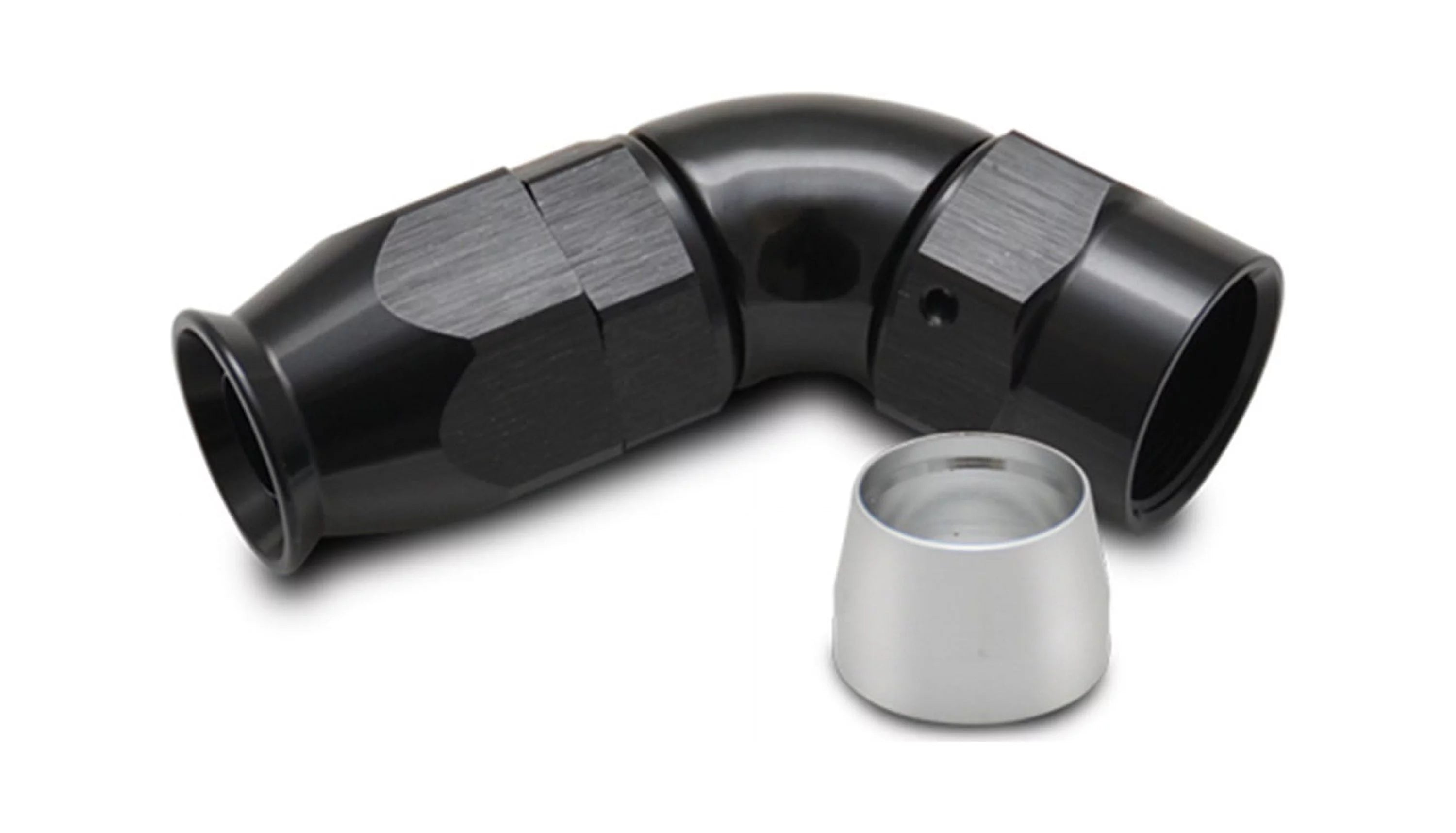 Vibrant Performance 28610 60 Degree Hose End Fitting