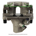 Cardone Cardone or OEF3 Remanufactured Brake Caliper, Unloaded w/Bracket Fits select: 2004-2008 MAZDA 3, 2004-2011 VOLVO S40