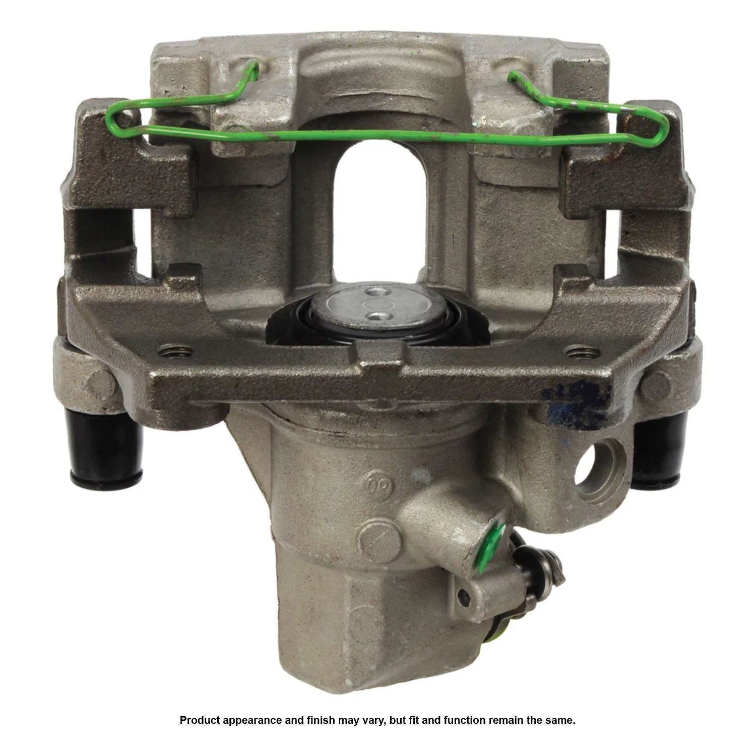 Cardone Cardone or OEF3 Remanufactured Brake Caliper, Unloaded w/Bracket Fits select: 2004-2008 MAZDA 3, 2004-2011 VOLVO S40