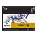 Canson  Pure White Drawing Pads
