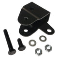 2-4 Lift Kit Front Track Bar Drop Bracket For Jeep Cherokee 1984-2001 XJ,For Jeep Wrangler 1997 1998 1999 2000 2001 2002 2003 2004 2005 2006 TJ I4 I6 TIS96