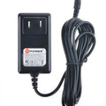 PKPOWER 6.6FT Cable AC / DC Adapter For Energizer PL-6328 PL6328 Charging Station Fits PS3 Playstation 3 Controller Power Supply Cord Cable PS Wall Home Battery Charger Mains PSU