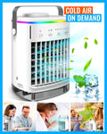 Pal Chill - Personal Refresh Mini Air Conditioner