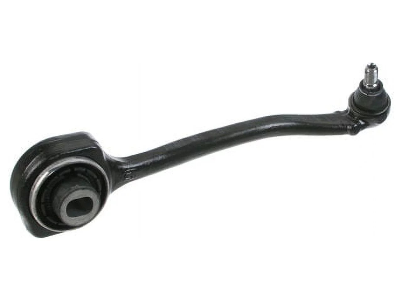 Front Right Lower Control Arm - Compatible with 2003 - 2005 Mercedes-Benz CLK320 Coupe 2004