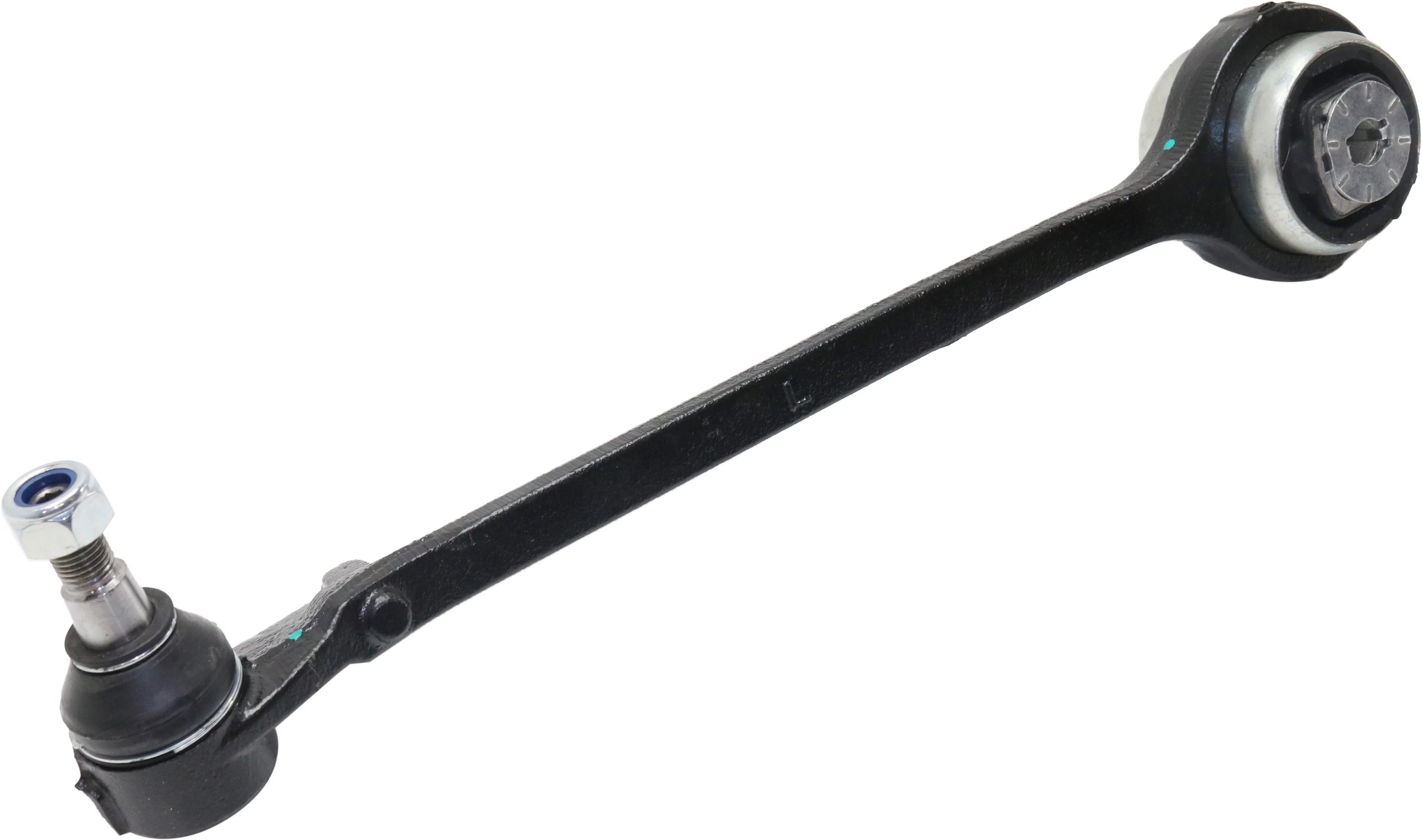 Control Arm Compatible with 2011-2020 Chrysler 300 8Cyl 6Cyl 5.7L 3.6L 6.4L Front, Left Driver Side, Lower Sold individually