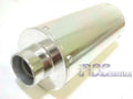 EXHAUST MUFFLER HONDA XR50 CRF50 XR CRF50 SDG SSR 110 125CC PIT BIKES EX05H