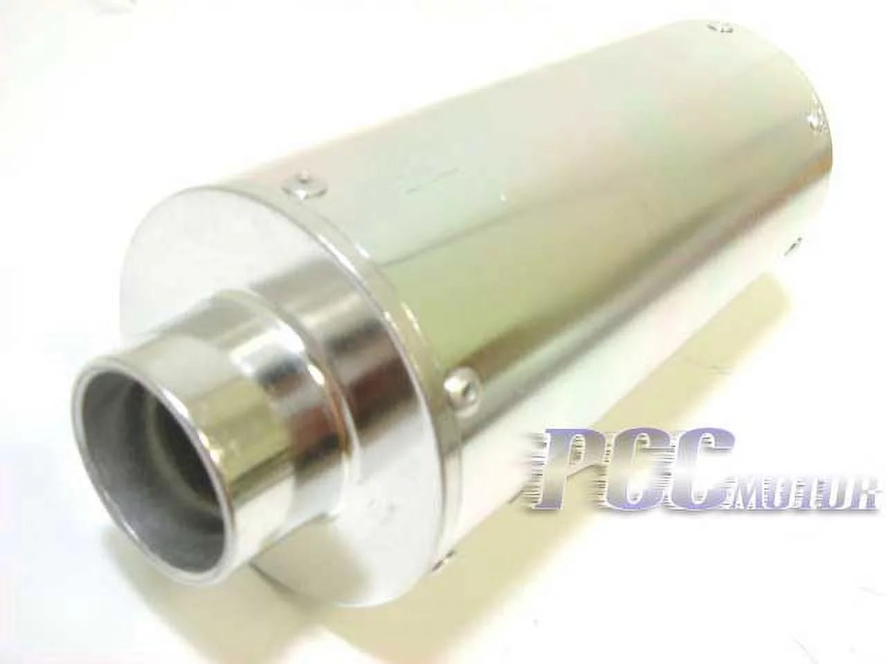 EXHAUST MUFFLER HONDA XR50 CRF50 XR CRF50 SDG SSR 110 125CC PIT BIKES EX05H