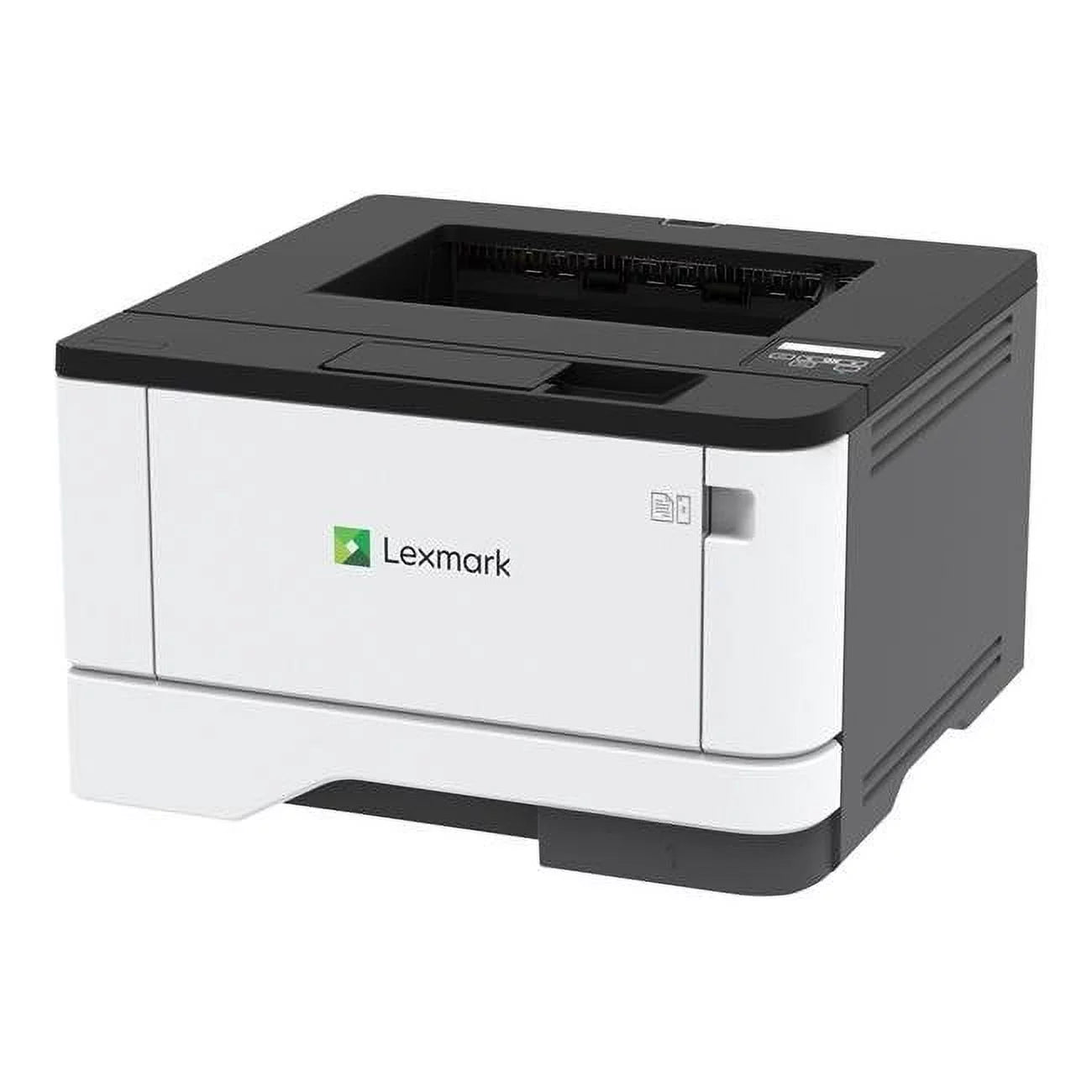 Laser Printer - Monochrome - 40 ppm Mono - 2400 dpi Print