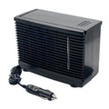 Nebublu Electric fan,Air Conditioner 20 Conditioner 20 * Evaporative Air Conditioner * DC 12V 18 * DC 30W Cooler Small 20 * 18 Vehicle Fan Cooler Small Cars 12V 30W Cooler DC 12V 30W mewmewcat QAHM