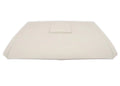 Scott Drake S1MS-16612-MF 1965-1966 Fiberglass Hood with Metal Frame