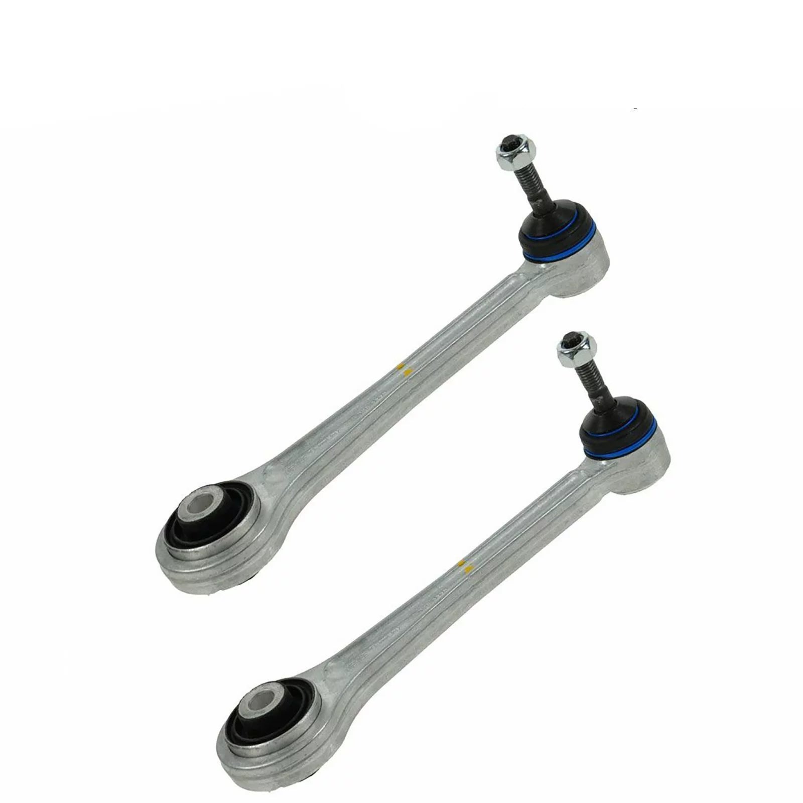 Teledu Rear Upper Control Arm & Balljoint Pair Set For 2000-2006 BMW X5 X5