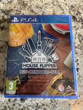 Brand New Factory Sealed Interior Design Remodel House Flipper PS4