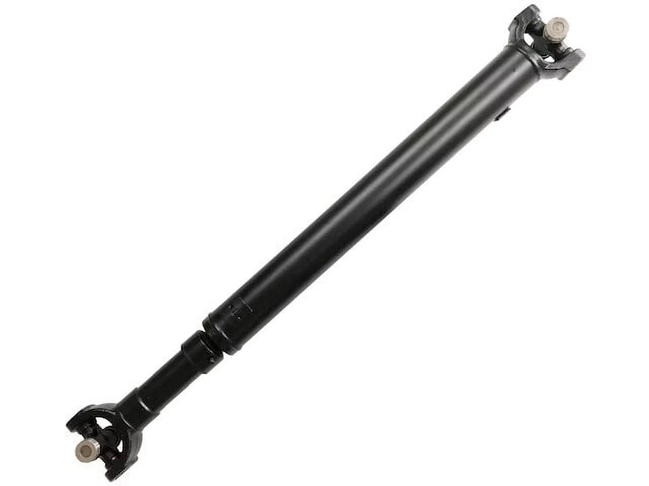 Front Driveshaft - Compatible with 1995 - 1999 GMC K1500 4WD 1996 1997 1998