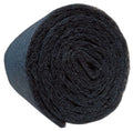 1PACK AirHandler 5C434 25 in x 15 ft x 2 in Hog Hair Air Filter Roll MERV 6, Blue