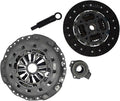 Platinum Driveline 04-217 Clutch Kit For 04-09 Chevrolet Saturn Cobalt Ion