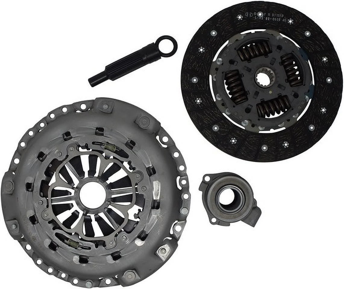Platinum Driveline 04-217 Clutch Kit For 04-09 Chevrolet Saturn Cobalt Ion