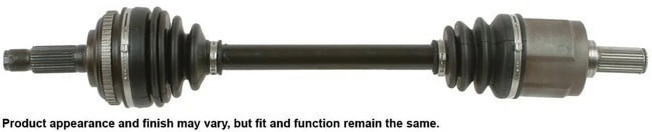 A1 Cardone CV Axle Shaft P/N:60-4138 Fits select: 1995-1997 HONDA ACCORD, 1999 ACURA 2.3CL